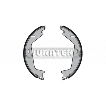 Image for Brake Shoe Set
