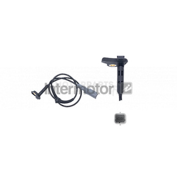 Image for Wheel Speed Sensor
