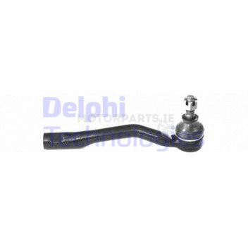 Image for Tie Rod End
