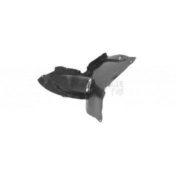 Image for Wheel Arch / Wing Liner