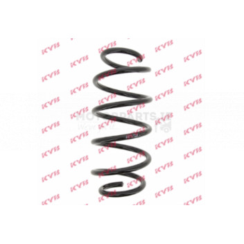 Image for Coil Spring