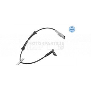Image for Wheel Speed Sensor
