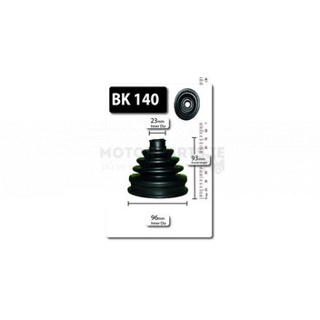 Image for CV Boot Kit