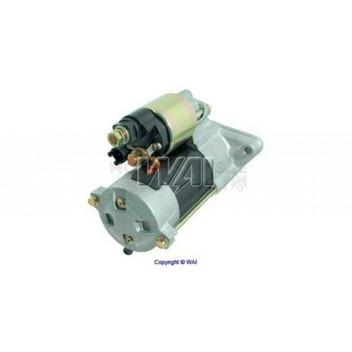 Image for Starter Motor