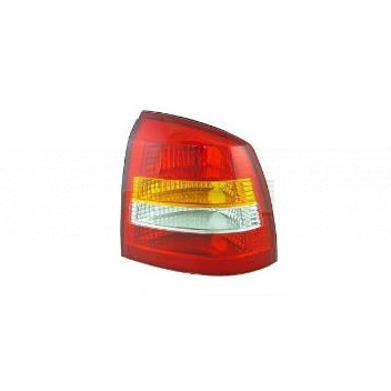 Image for Rear Lamp Unit