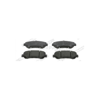 Image for Brake Pad Set