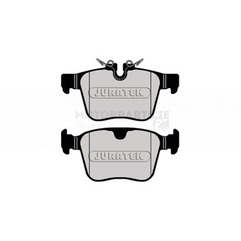 Image for Brake Pad Set