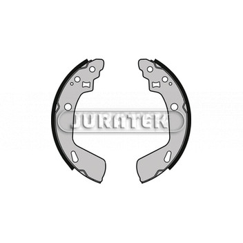 Image for Brake Shoe Set