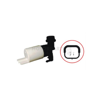 Image for Washer Pump