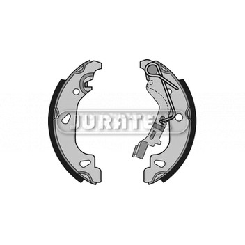 Image for Brake Shoe Set