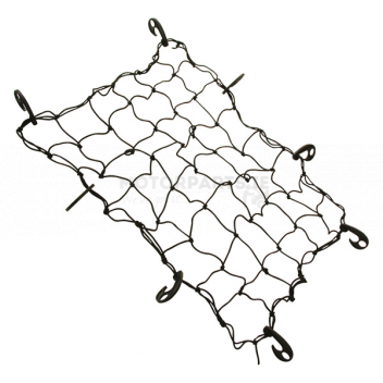 Image for LUGGAGE NET:STRETCH