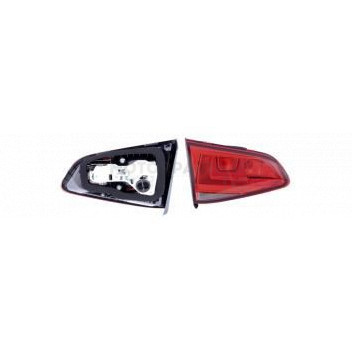 Image for Rear Lamp Unit
