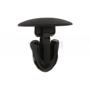 Image for Button Clip Retainer To Suit Peugeot Citroen Pk 10