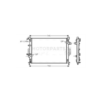 Image for Radiator