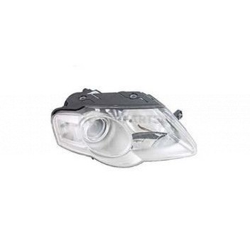 Image for Head Lamp Unit