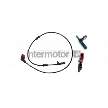 Image for Wheel Speed Sensor