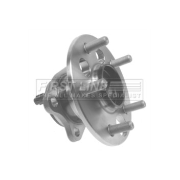 Image for Wheel Bearing Kit