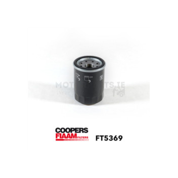 Image for Oil Filter