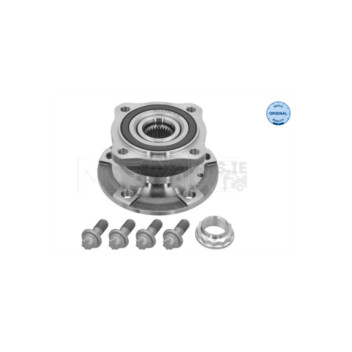 Image for Wheel Hub Repair Kit