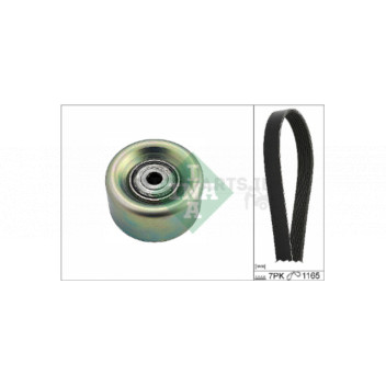 Image for Drive Belt Kit