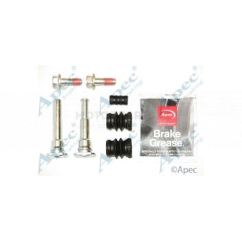 Image for Brake Caliper Kit