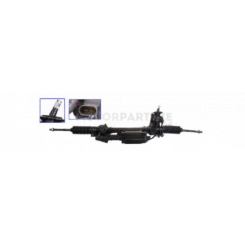 Image for Steering Rack