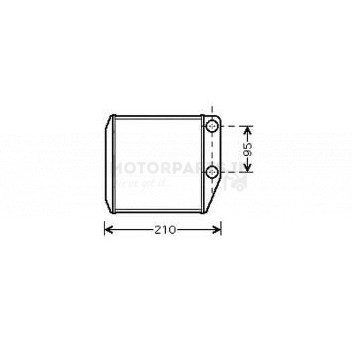 Image for Heater