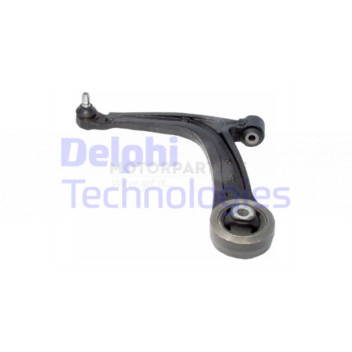 Image for Track Control Arm