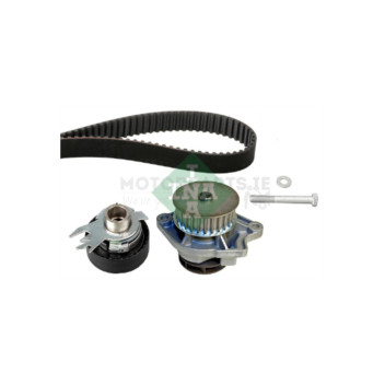 Image for Timing Belt-Water Pump Kit