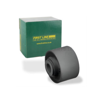Image for Susp/Control/Wishbone/Arm Bush/Mount