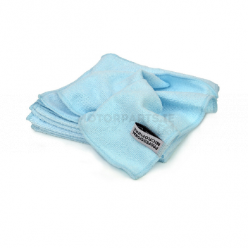 Image for MICROFIBRE CLOTH 6 PACK