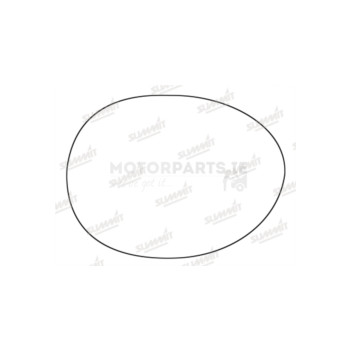 Image for Mirror Glass
