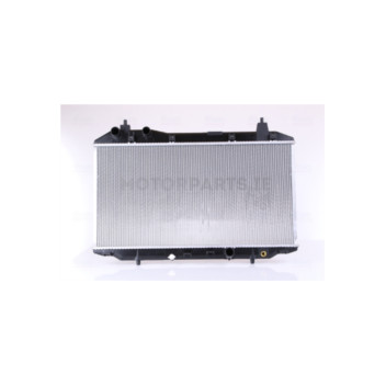 Image for Radiator