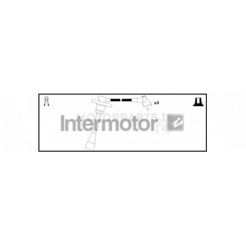 Image for Ignition Lead Set