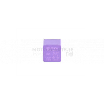 Image for Relay