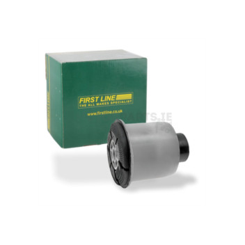 Image for Axle Mount/Bush