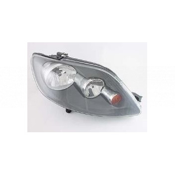 Image for Head Lamp Unit
