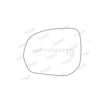 Image for Mirror Glass