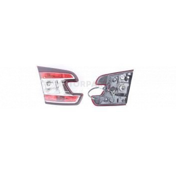 Image for Rear Lamp Unit