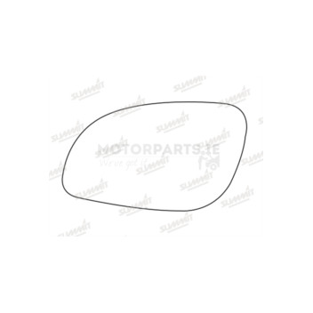 Image for Mirror Glass
