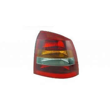 Image for Rear Lamp Unit