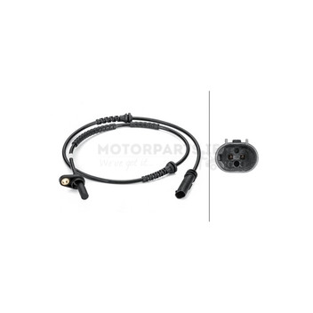 Image for Wheel Speed Sensor