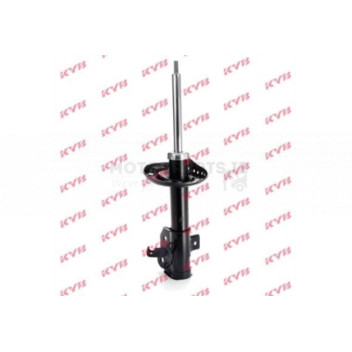 Image for Shock Absorber