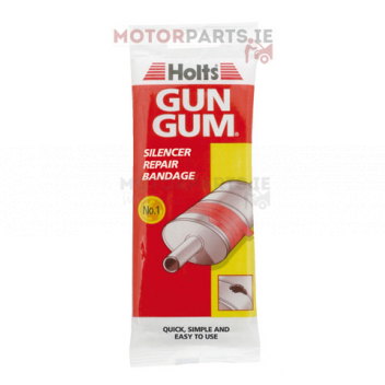 Image for GUN GUM BANDAGE