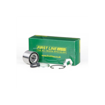 Image for Wheel Bearing Kit