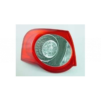 Image for Rear Lamp Unit