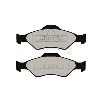 Image for Brake Pad Set