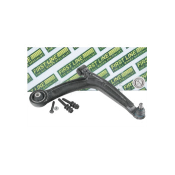 Image for Track Control Arm