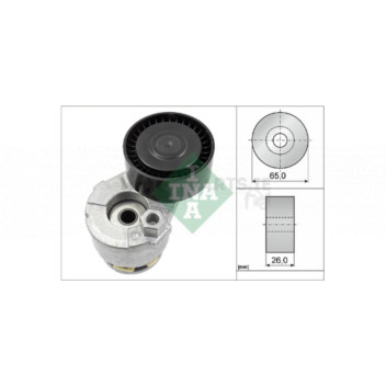 Image for Tensioner Lever