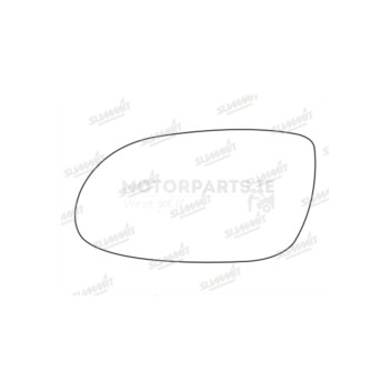 Image for Mirror Glass